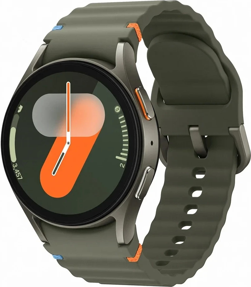 Samsung Galaxy Watch 7 40mm Green (SM-L300NZGA)